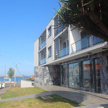 Praia Horizonte Studio'S - Rral Nº3195 Praia da Vitoria Ngoại thất bức ảnh
