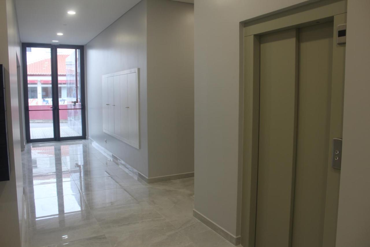 Praia Horizonte Studio'S - Rral Nº3195 Praia da Vitoria Ngoại thất bức ảnh
