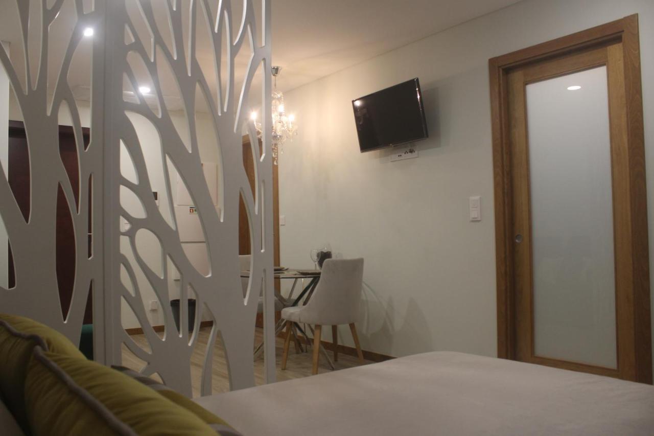Praia Horizonte Studio'S - Rral Nº3195 Praia da Vitoria Ngoại thất bức ảnh